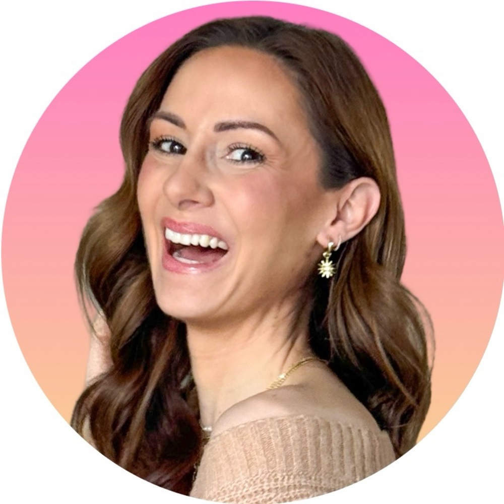 Meet your Posher, Michelle